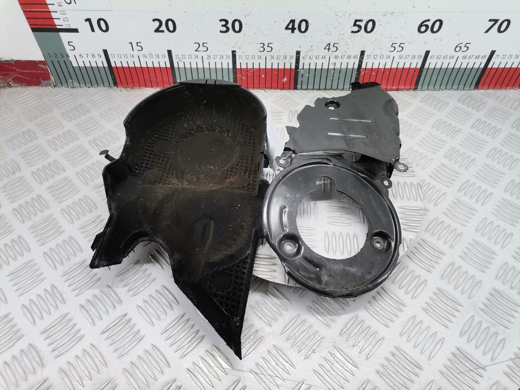 Кожух ремня (ГРМ генератора гидроусилителя помпы) Volkswagen Beetle 2 (1998-2010)