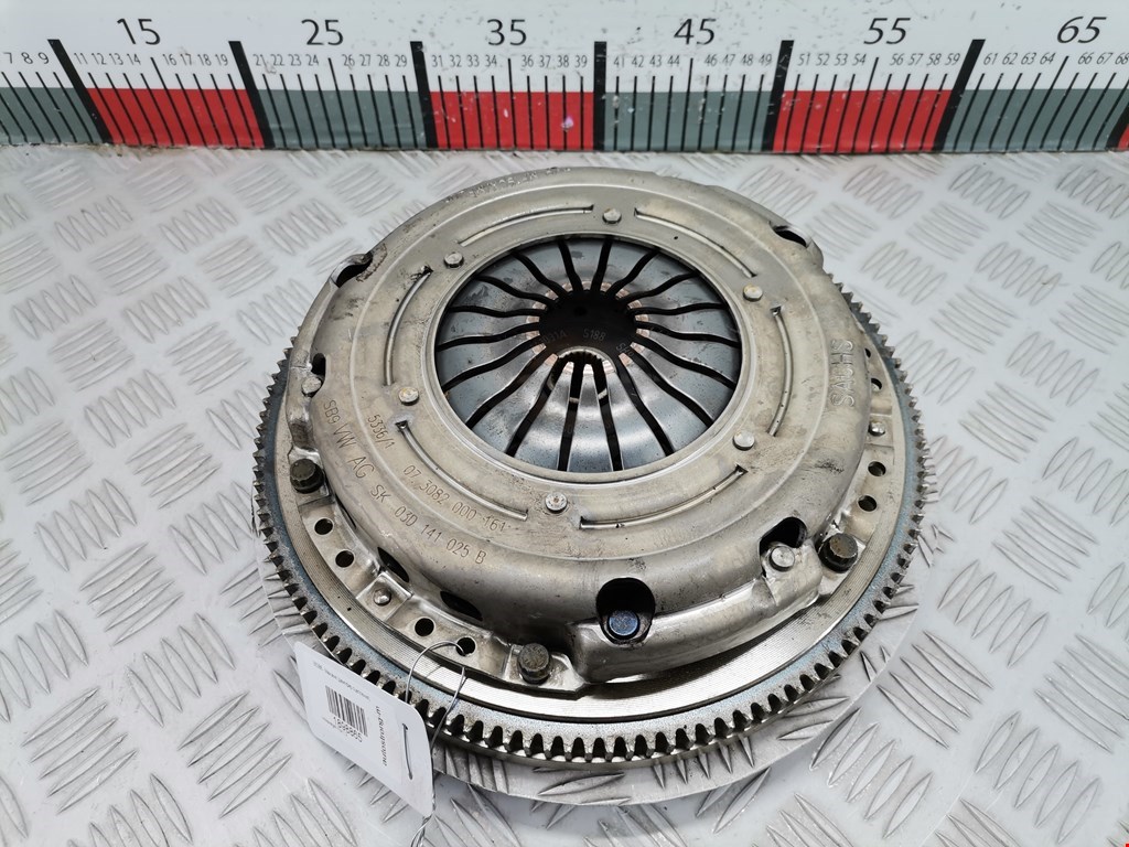 Маховик (демпфер сцепления) VOLKSWAGEN Fox 2005-2011