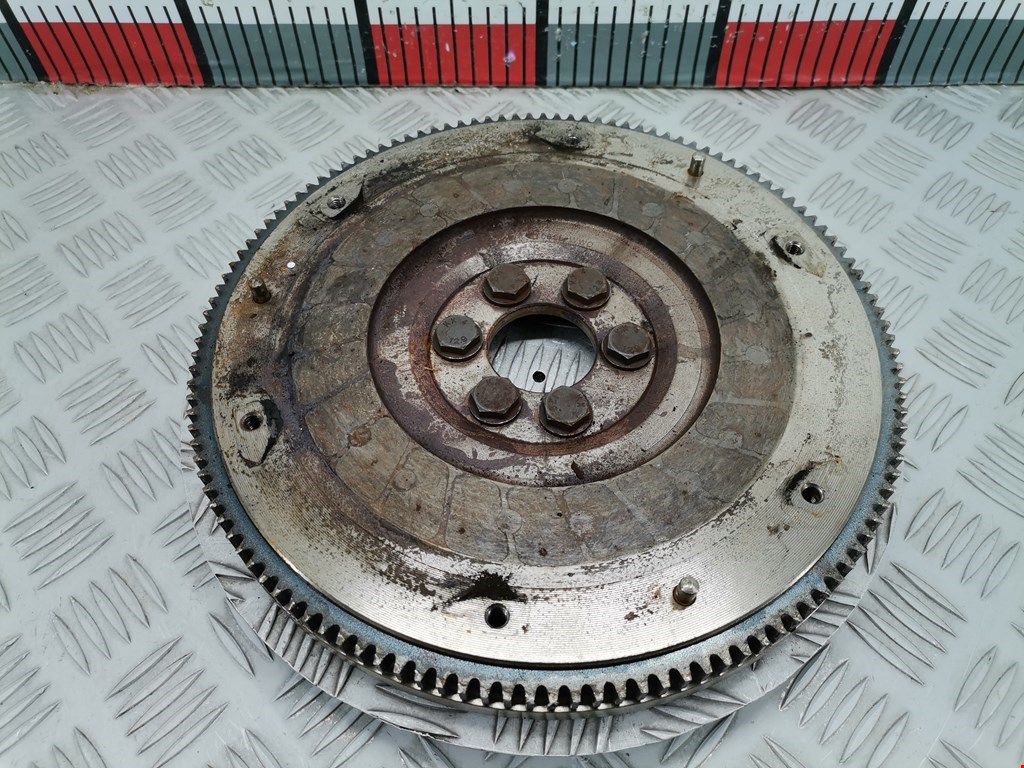 Маховик (демпфер сцепления) VOLKSWAGEN Fox 2005-2011