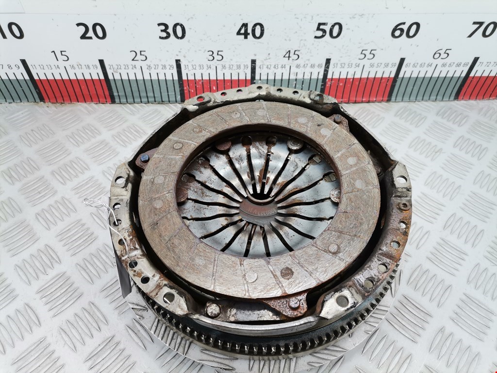 Маховик (демпфер сцепления) VOLKSWAGEN Fox 2005-2011