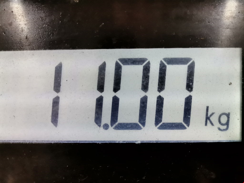 Маховик (демпфер сцепления) VOLKSWAGEN Fox 2005-2011