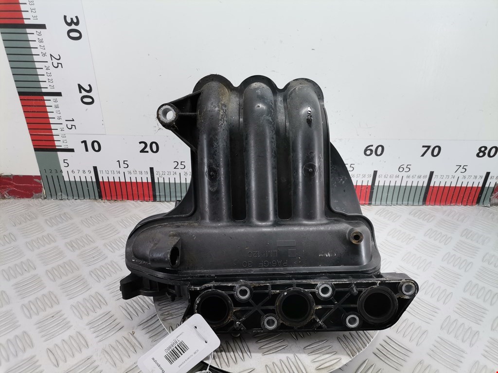 Коллектор впускной VOLKSWAGEN Fox 2005-2011