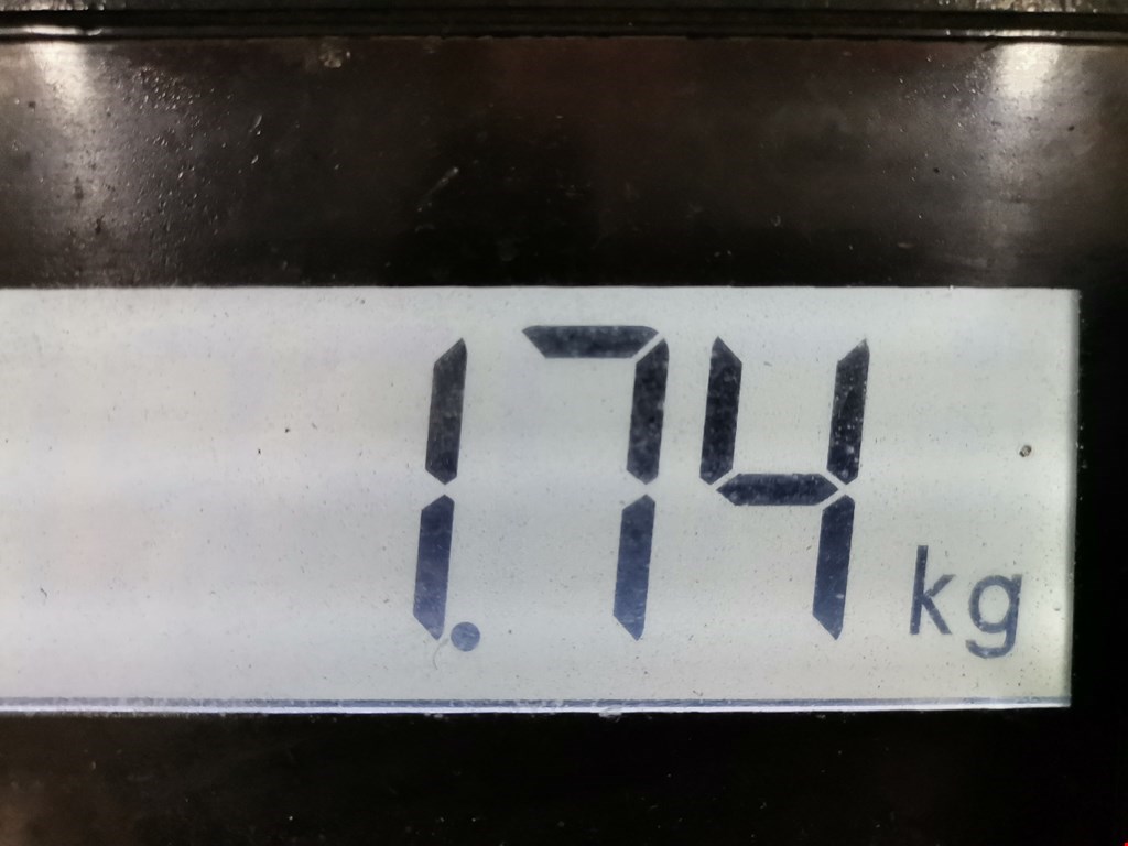 Коллектор впускной VOLKSWAGEN Fox 2005-2011