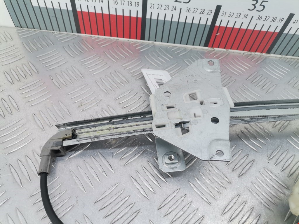 Стеклоподъемник передний правый VOLVO V40 I 1995-2004