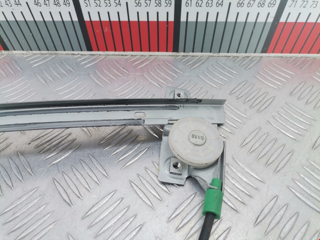 Стеклоподъемник передний правый VOLVO V40 I 1995-2004