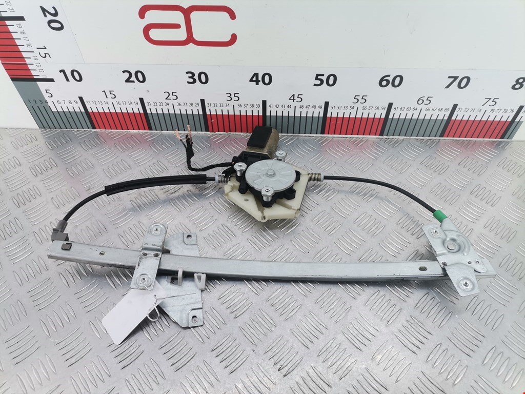 Стеклоподъемник передний правый VOLVO V40 I 1995-2004