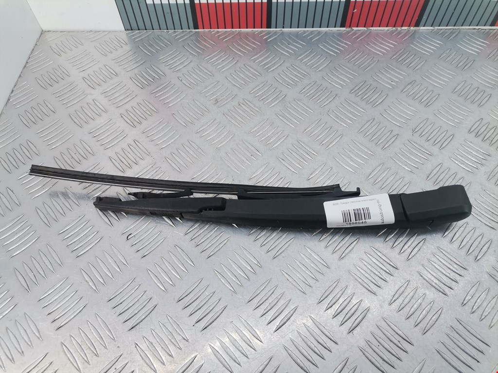 Поводок дворника задний (заднего) OPEL Astra J 2009-2017