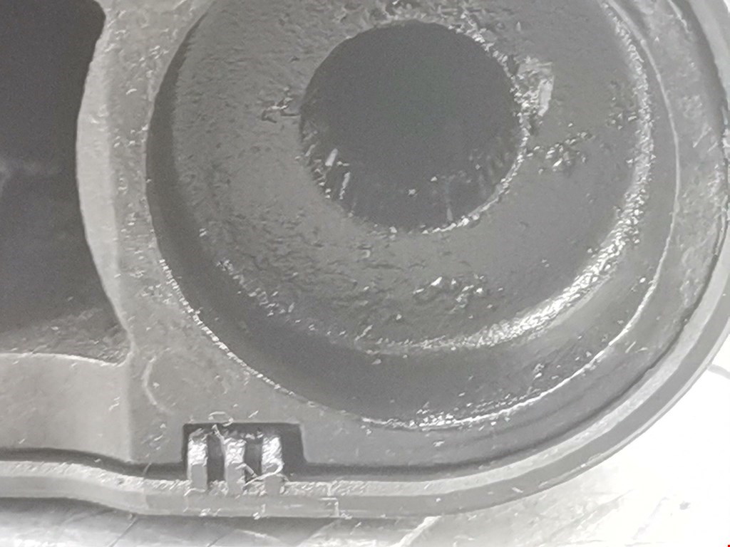 Поводок дворника задний (заднего) OPEL Astra J 2009-2017