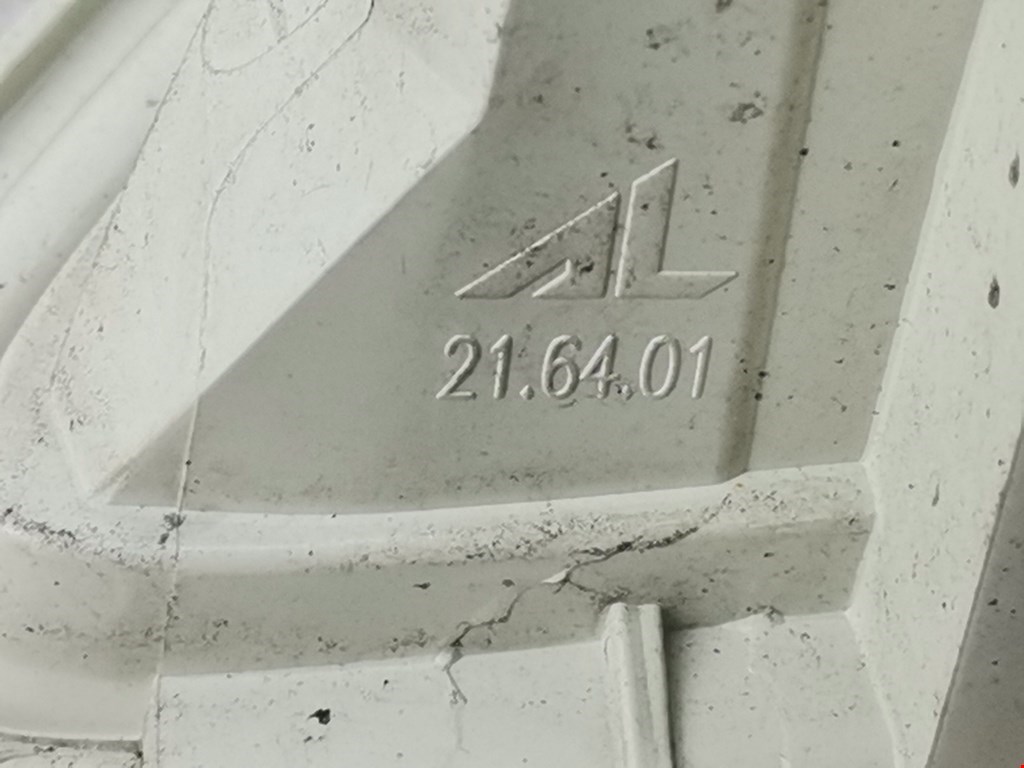 Фонарь задний внутренний левый OPEL Astra J 2009-2017