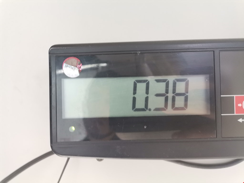 Фонарь задний внутренний левый OPEL Astra J 2009-2017