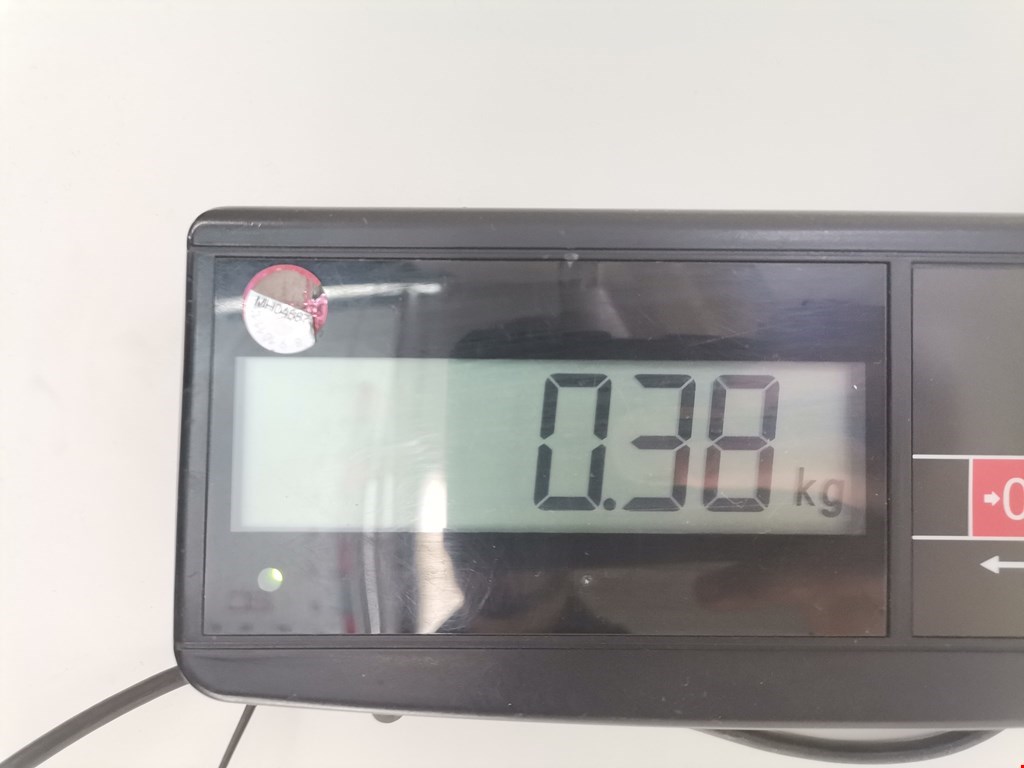 Фонарь задний внутренний правый OPEL Astra J 2009-2017