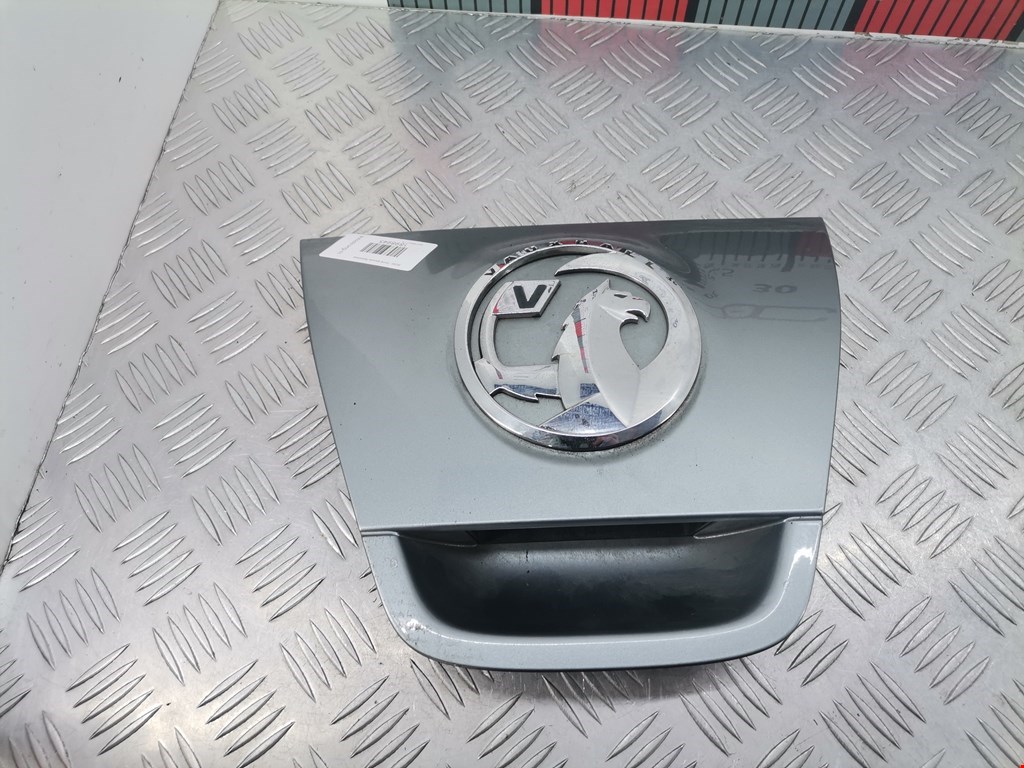 Ручка двери багажника наружная OPEL Astra J 2009-2017