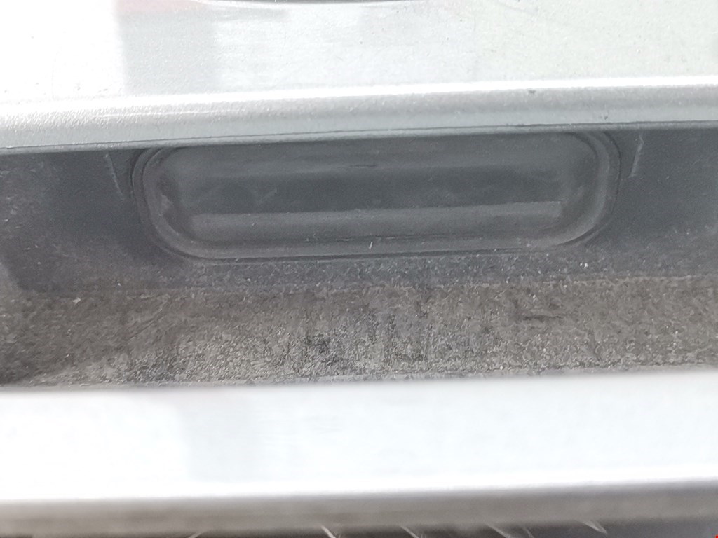 Ручка двери багажника наружная OPEL Astra J 2009-2017