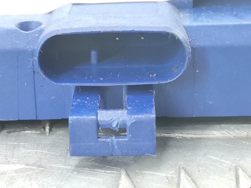 Датчик AIR BAG (подушек безопасности) OPEL Omega B 1994-2004