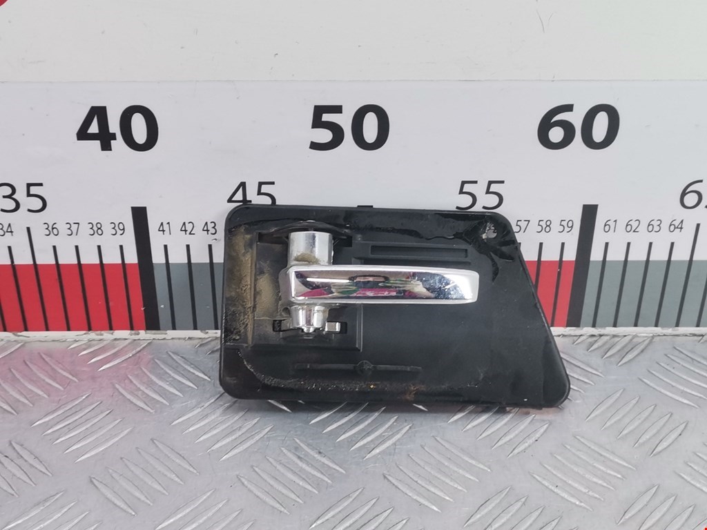 Ручка дверная передняя внутренняя левая OPEL Omega B 1994-2004