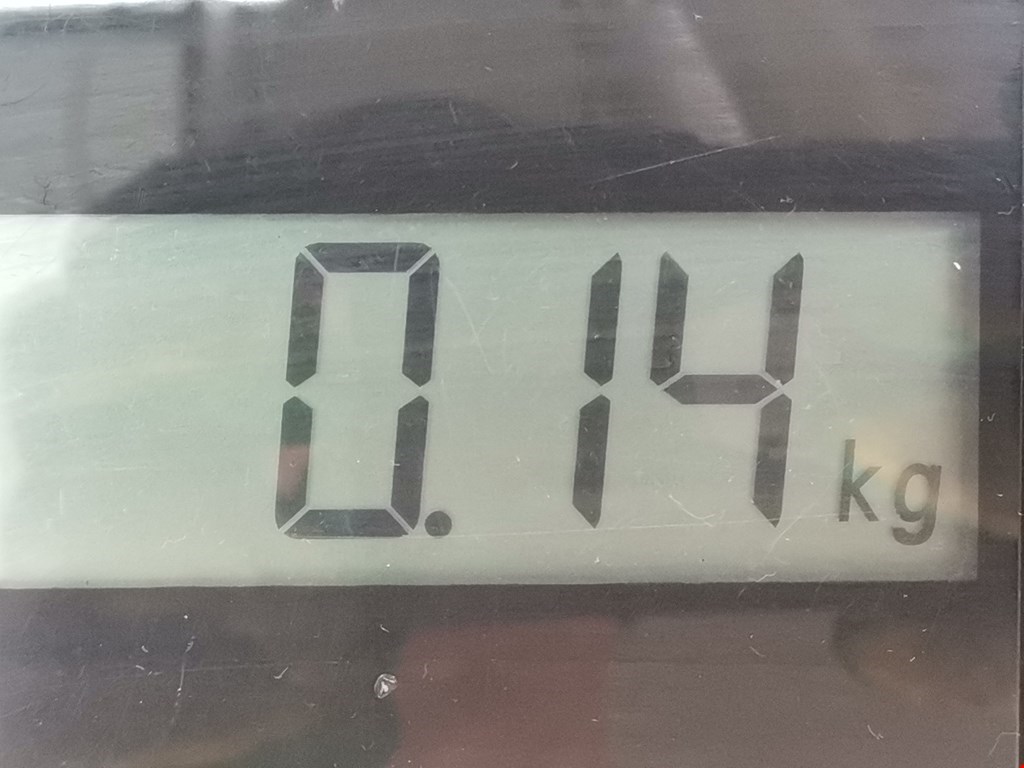 Ручка дверная передняя внутренняя левая OPEL Omega B 1994-2004