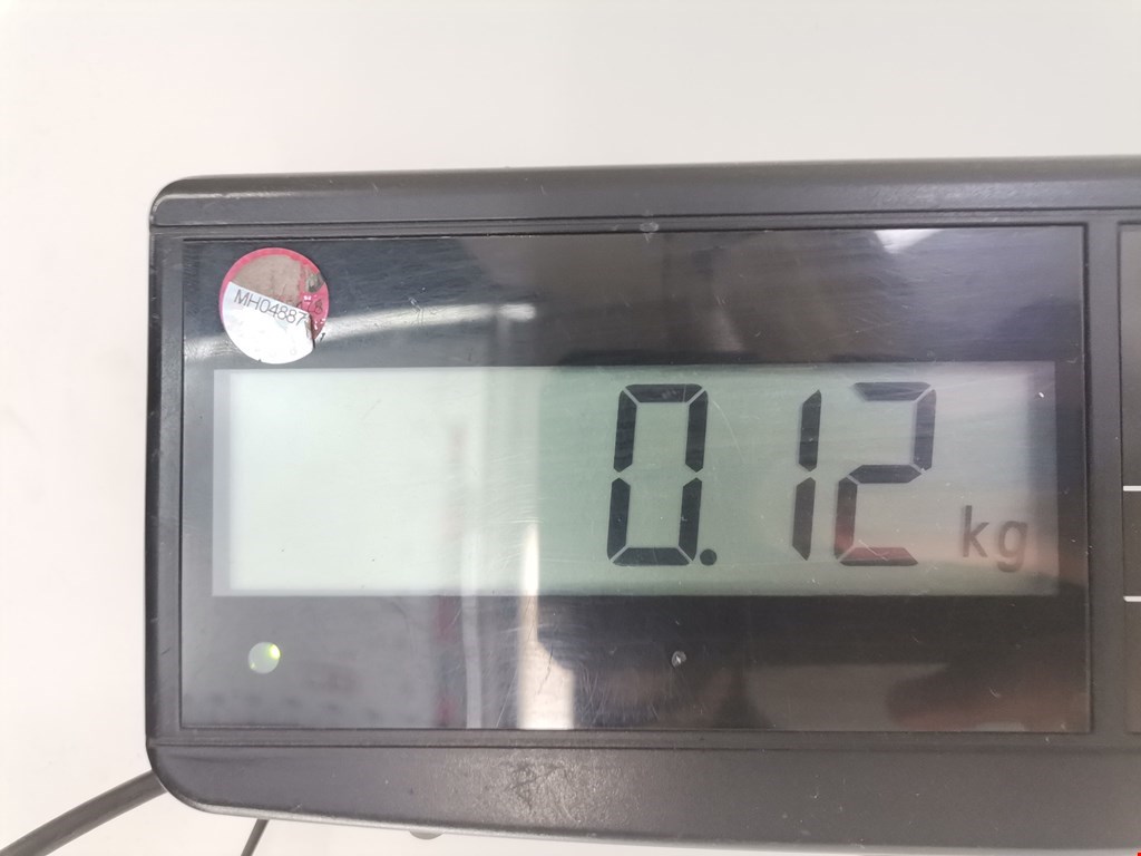 Ручка двери передней наружная правая DACIA Sandero 2008-2012