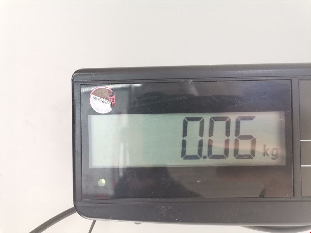 Вставка замка багажника DACIA Sandero 2008-2012