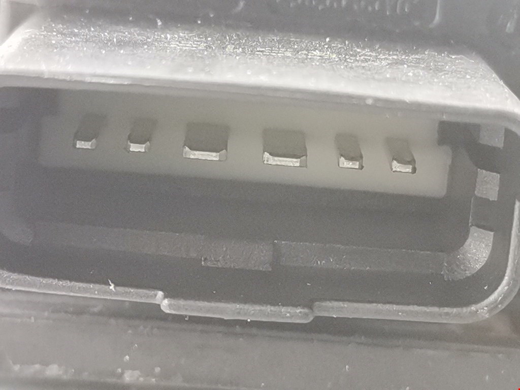 Стеклоподъемник задний правый PEUGEOT 308 2007-2015