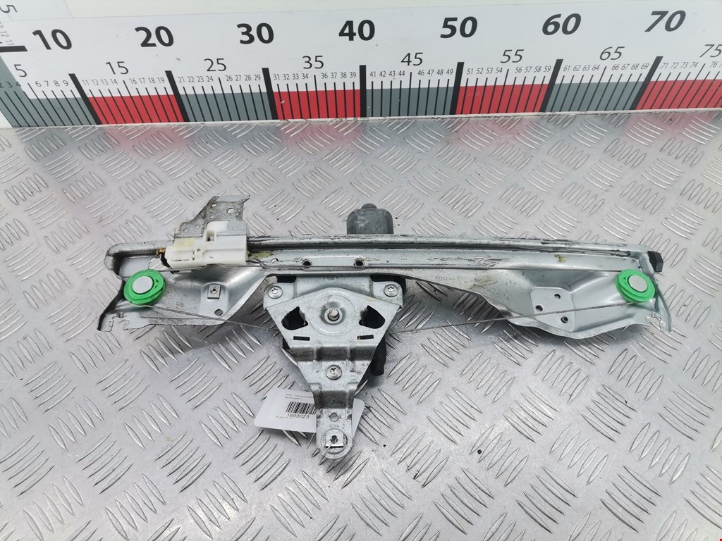 Стеклоподъемник задний правый PEUGEOT 308 2007-2015