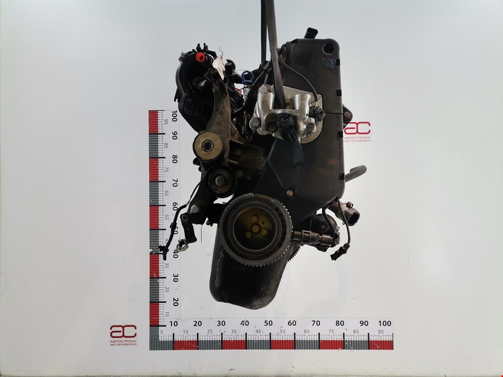 Двигатель FIAT Grande Punto 2005-2009