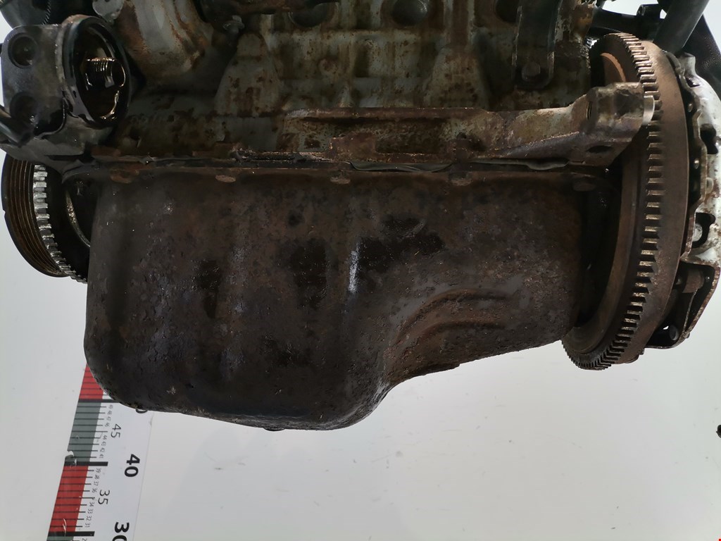 Двигатель FIAT Grande Punto 2005-2009