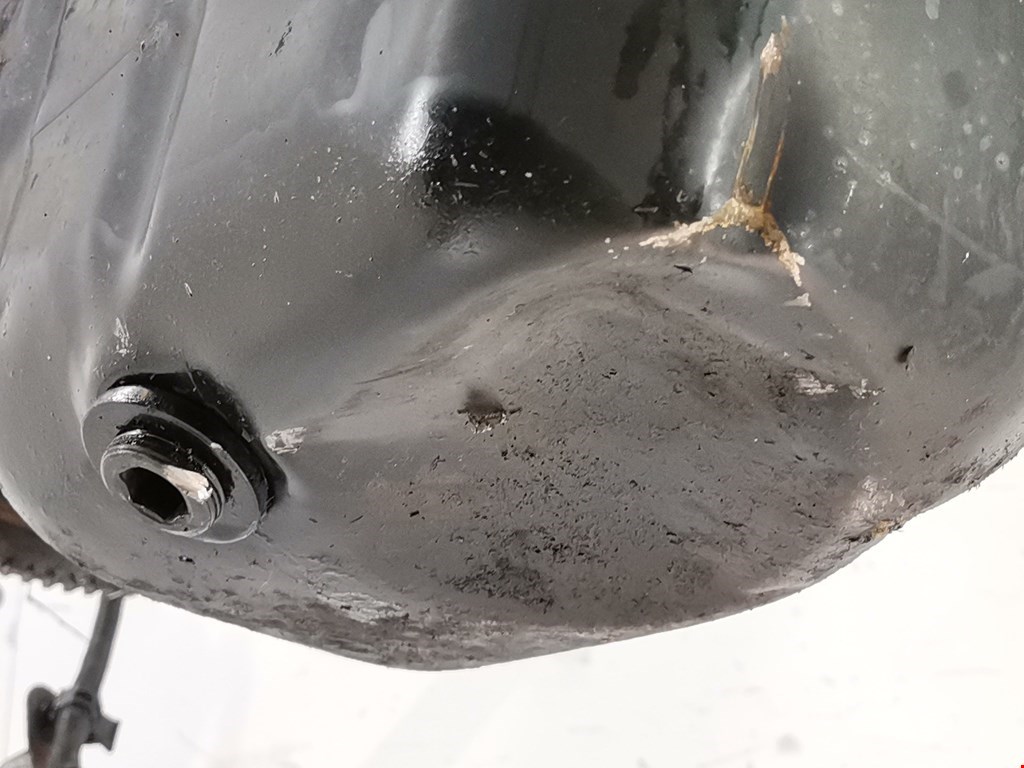 Двигатель FIAT Grande Punto 2005-2009