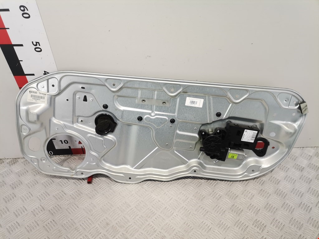 Стеклоподъемник передний правый VOLVO C30 2006-2013