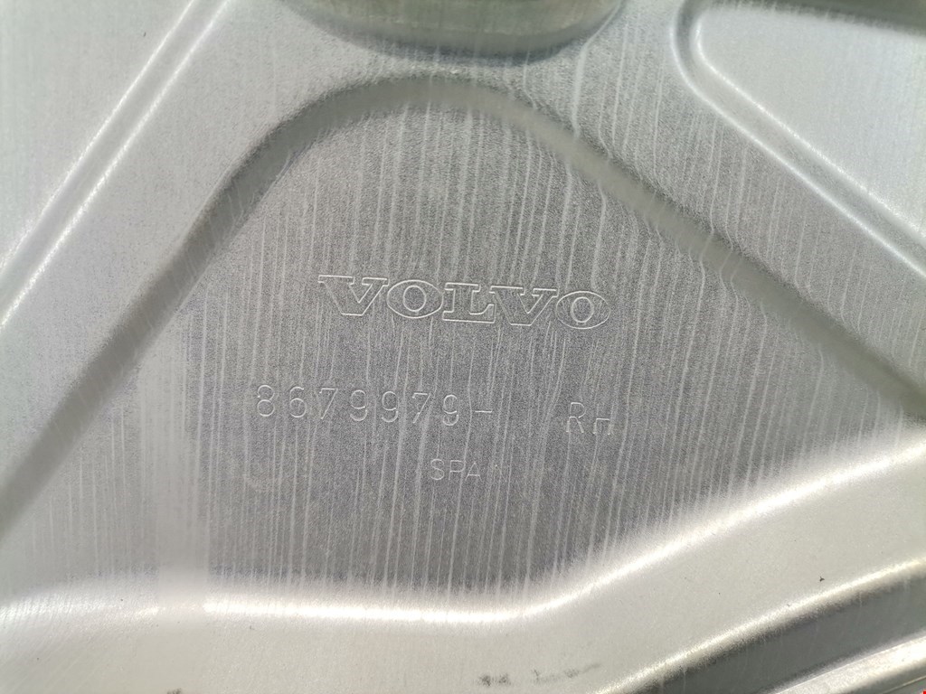 Стеклоподъемник передний правый VOLVO C30 2006-2013