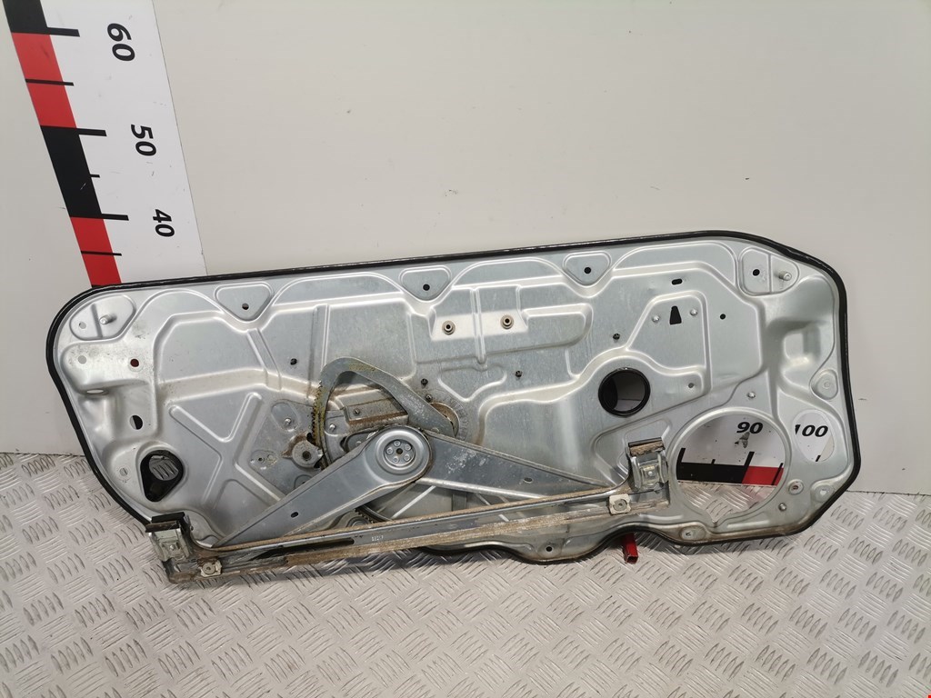 Стеклоподъемник передний правый VOLVO C30 2006-2013