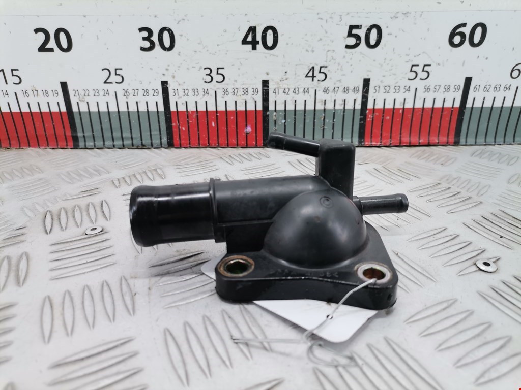 Тройник системы охлаждения MAZDA Mazda 3 BK 2003-2009