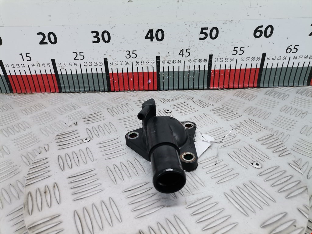 Тройник системы охлаждения MAZDA Mazda 3 BK 2003-2009