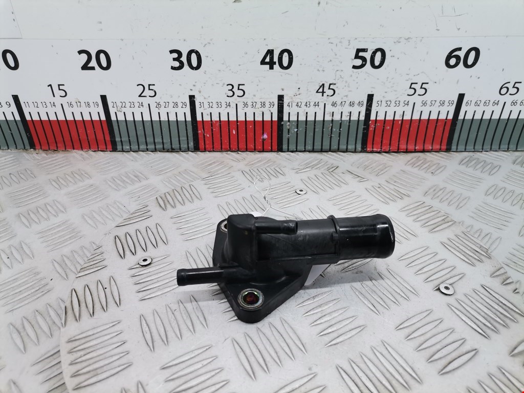 Тройник системы охлаждения MAZDA Mazda 3 BK 2003-2009