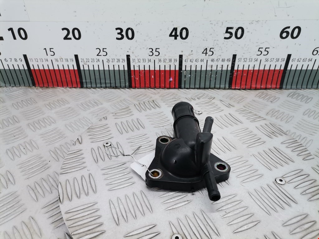 Тройник системы охлаждения MAZDA Mazda 3 BK 2003-2009