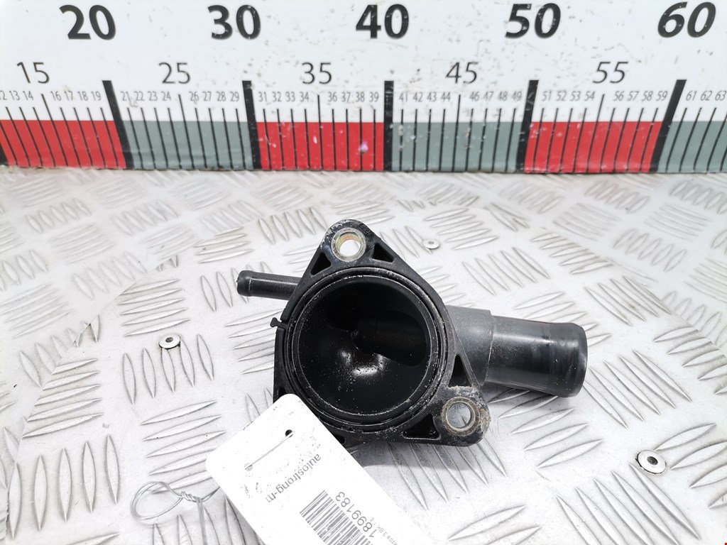 Тройник системы охлаждения MAZDA Mazda 3 BK 2003-2009