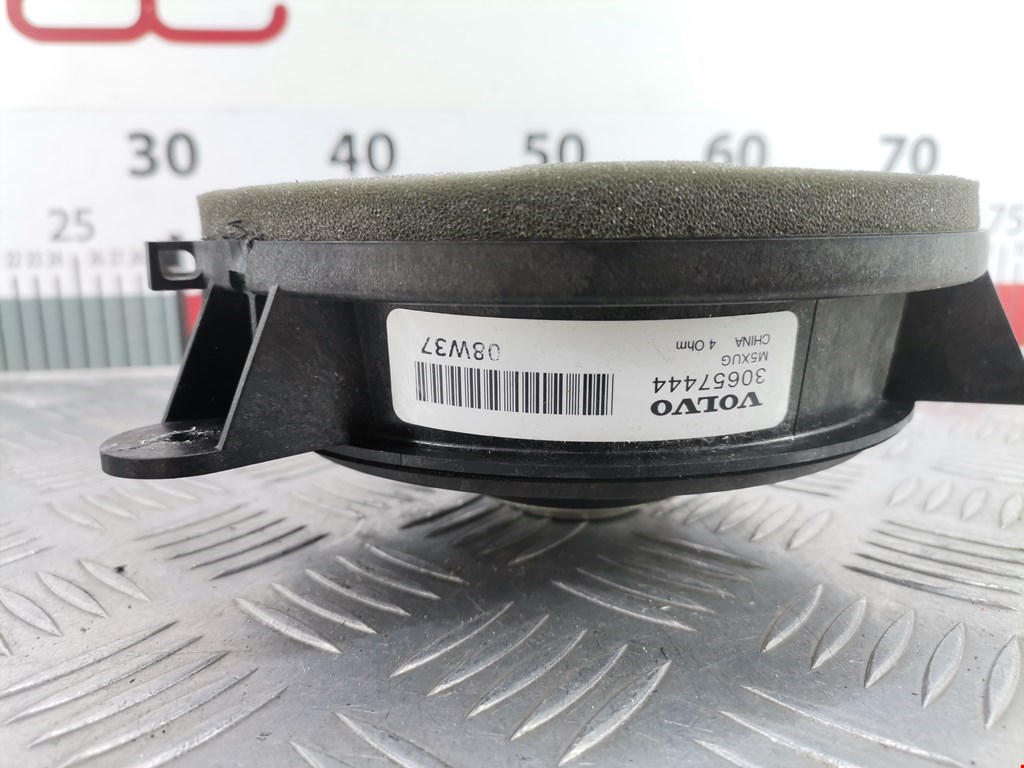 Динамик VOLVO C30 2006-2013