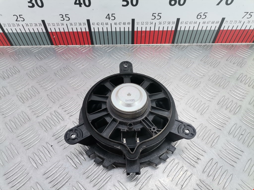 Динамик VOLVO C30 2006-2013