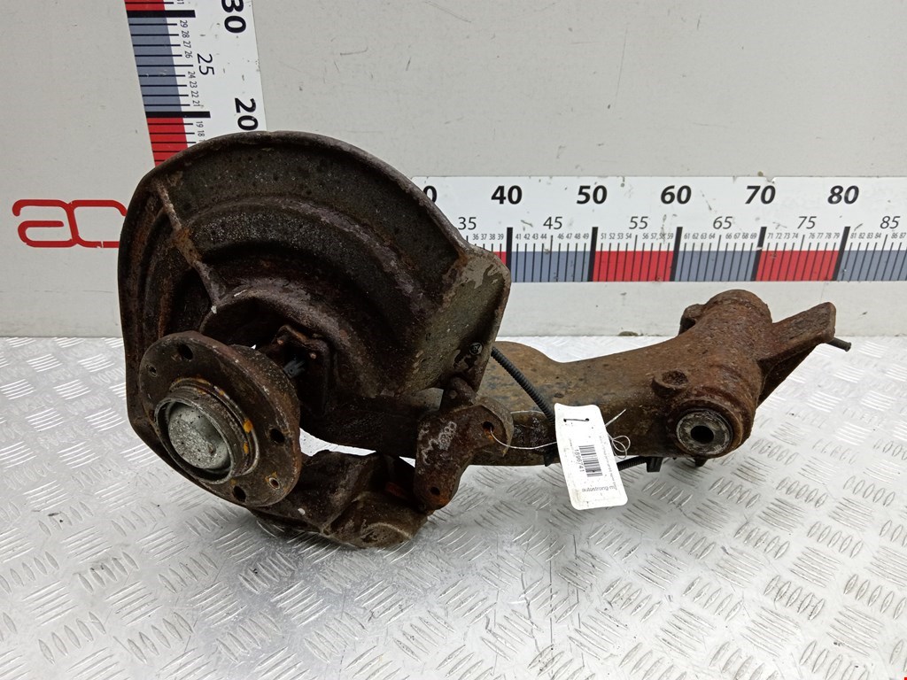 Ступица задняя правая CITROEN C5 I 2001-2008