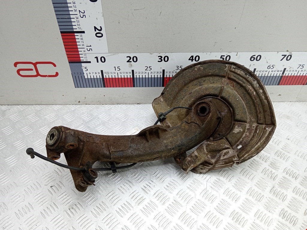 Ступица задняя правая CITROEN C5 I 2001-2008