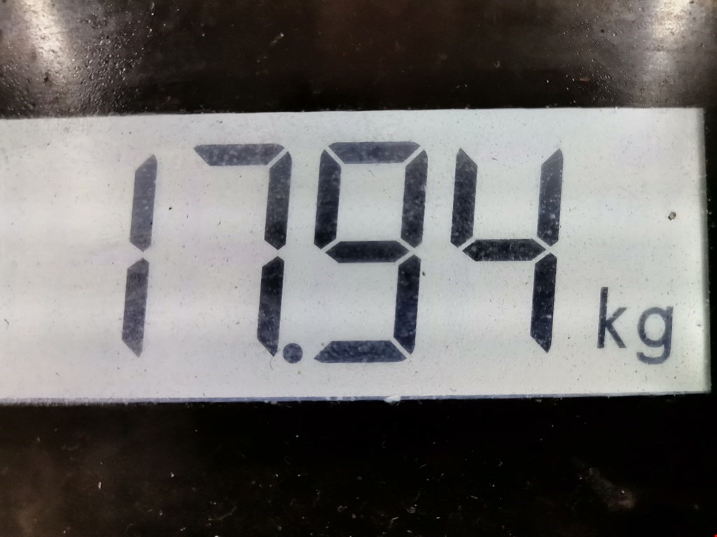 Маховик (демпфер сцепления) VOLKSWAGEN Passat B6 2005-2011