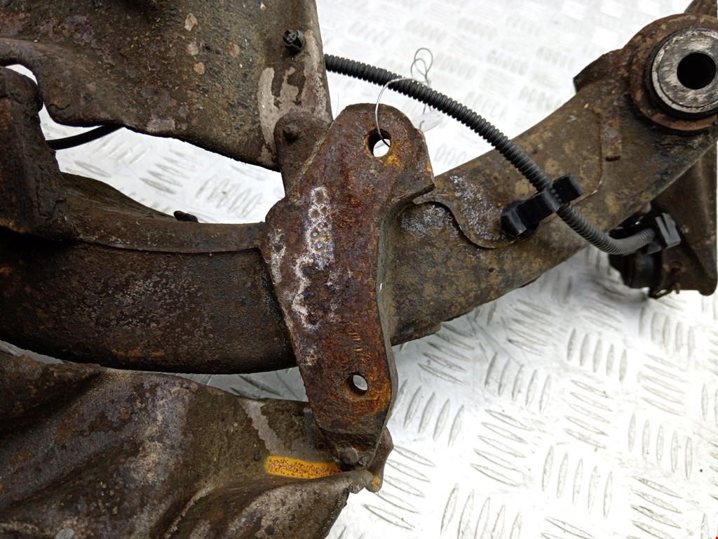 Ступица задняя правая CITROEN C5 I 2001-2008