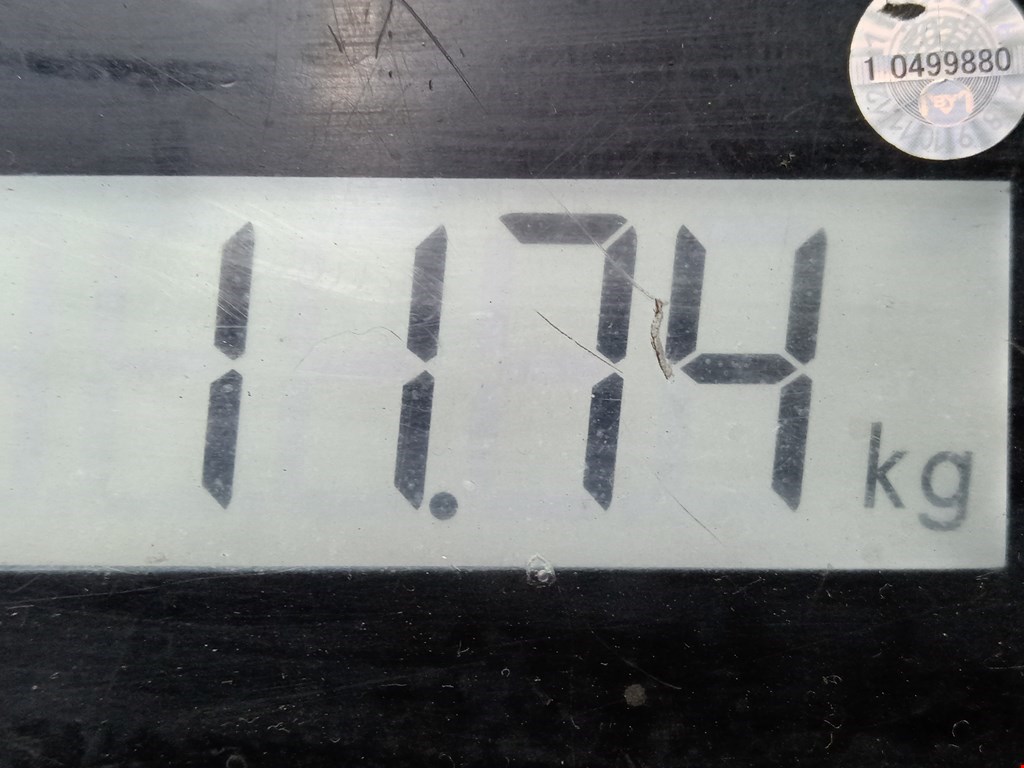 Ступица задняя правая CITROEN C5 I 2001-2008