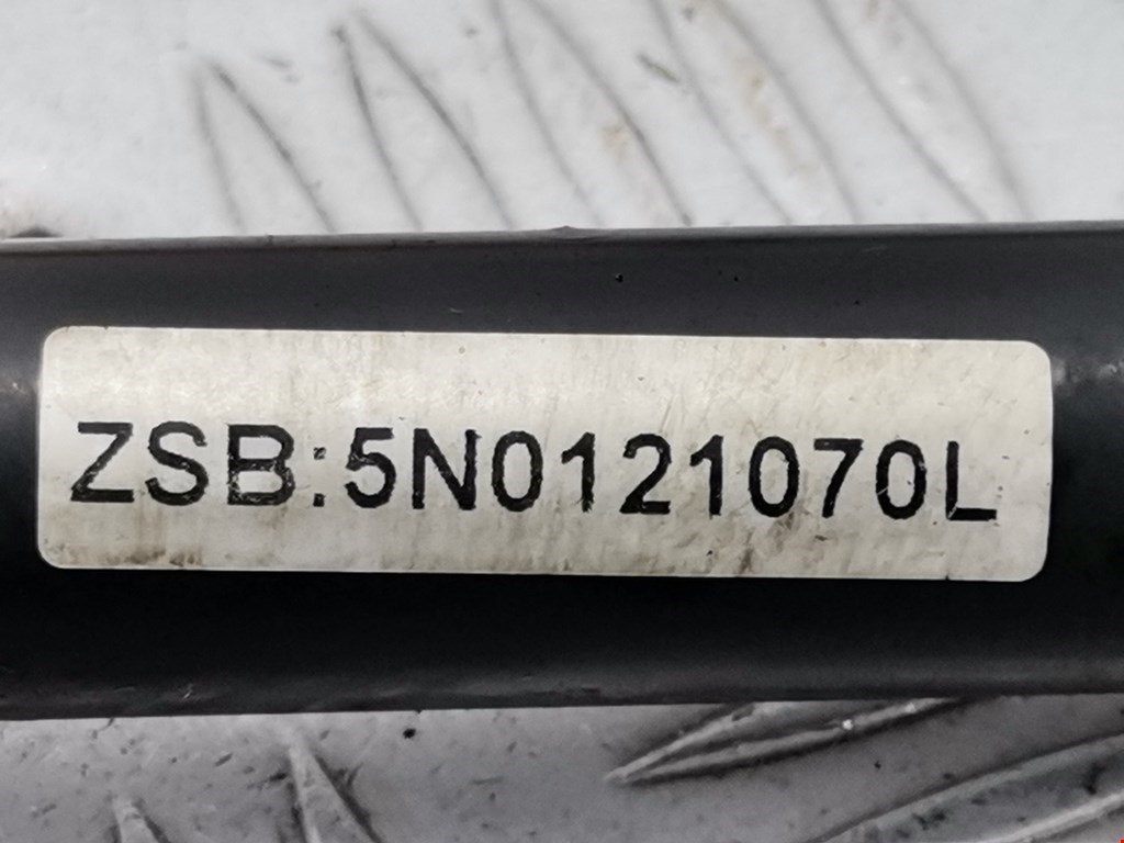 Патрубок VOLKSWAGEN Passat B6 2005-2011