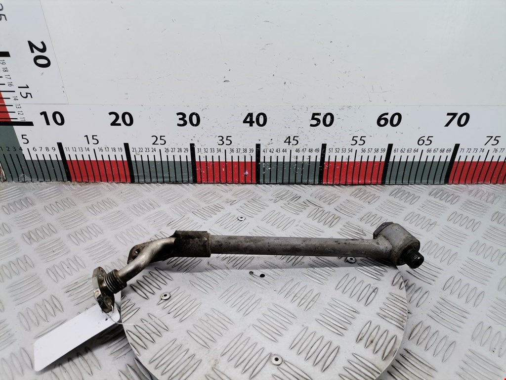 Трубка нагнетателя VOLKSWAGEN Passat B6 2005-2011