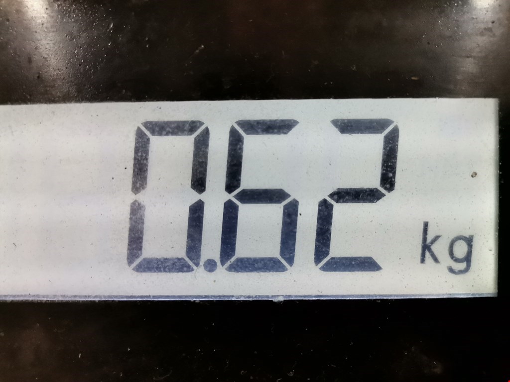 Трубка нагнетателя VOLKSWAGEN Passat B6 2005-2011