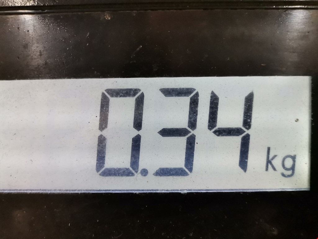 Форсунка дизельная электрическая VOLKSWAGEN Passat B6 2005-2011