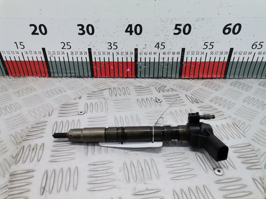 Форсунка дизельная электрическая VOLKSWAGEN Passat B6 2005-2011