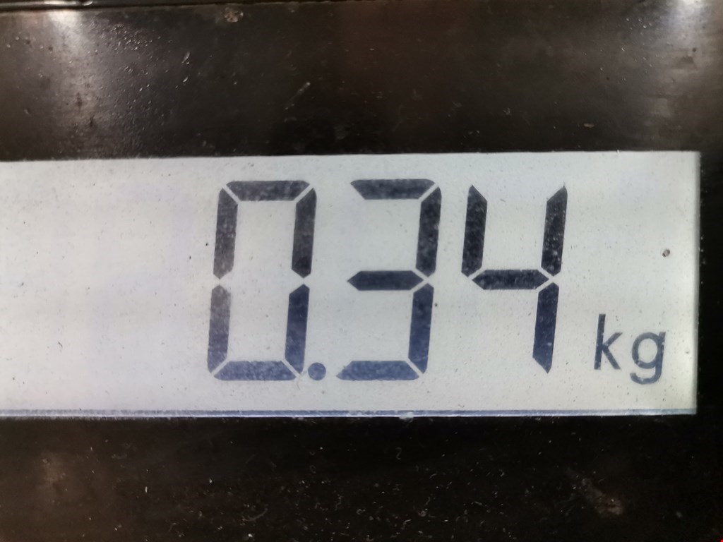 Форсунка дизельная электрическая VOLKSWAGEN Passat B6 2005-2011