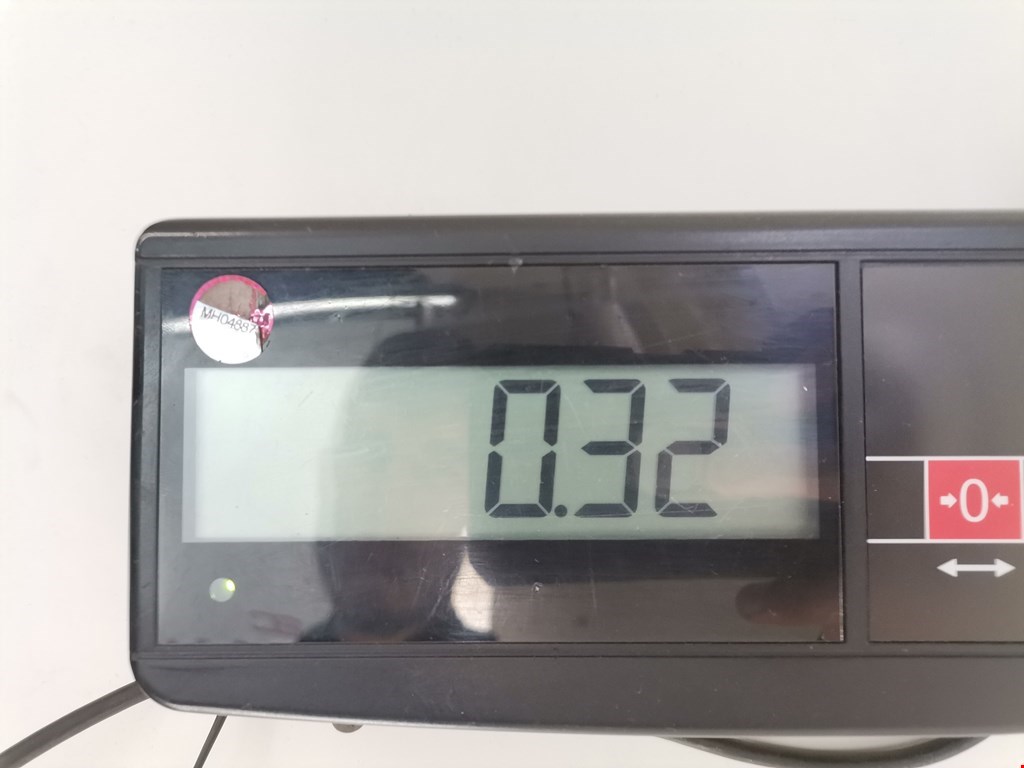 Ручка дверная задняя внутренняя левая PEUGEOT 307 2001-2008