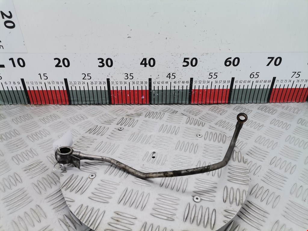 Трубка нагнетателя PEUGEOT 4007 2007-2012